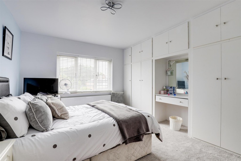 Hickings Lane, Stapleford, Nottinghamshire, NG9 8PA