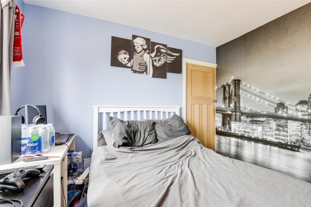 Hickings Lane, Stapleford, Nottinghamshire, NG9 8PA