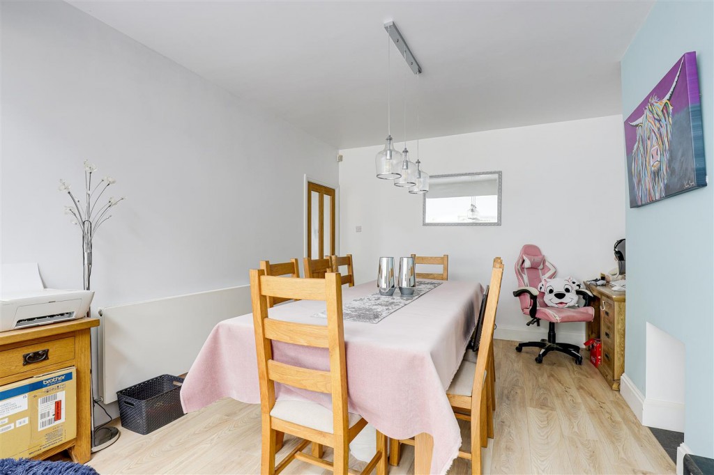 Hickings Lane, Stapleford, Nottinghamshire, NG9 8PA