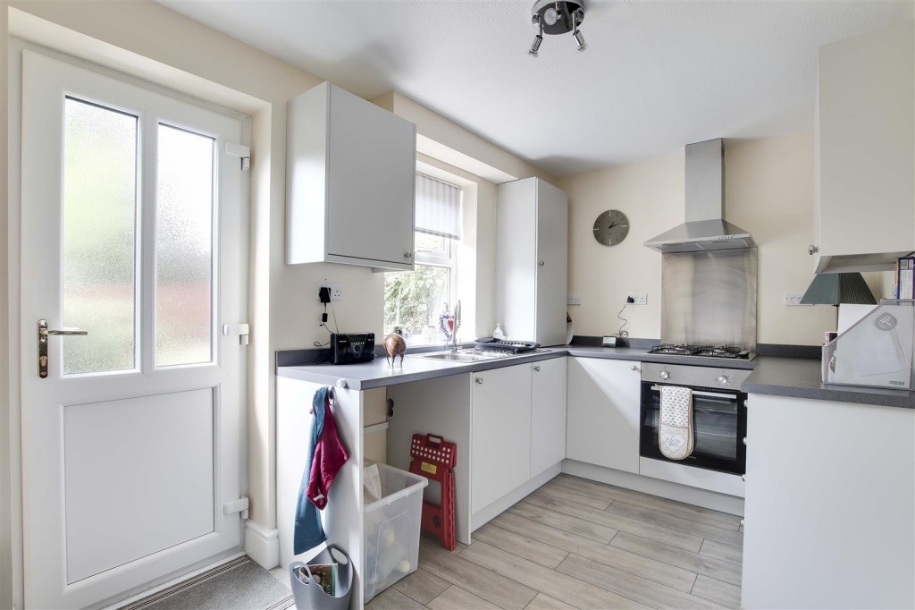 Edwards Lane, Sherwood, Nottinghamshire, NG5 6EQ