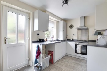 Edwards Lane, Sherwood, Nottinghamshire, NG5 6EQ