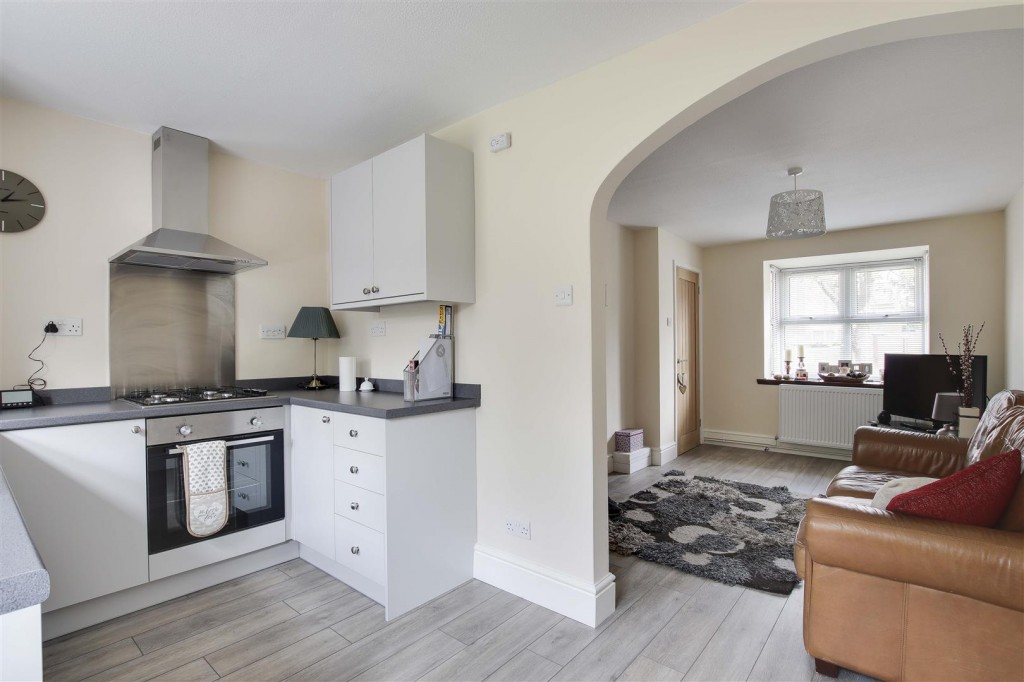 Edwards Lane, Sherwood, Nottinghamshire, NG5 6EQ