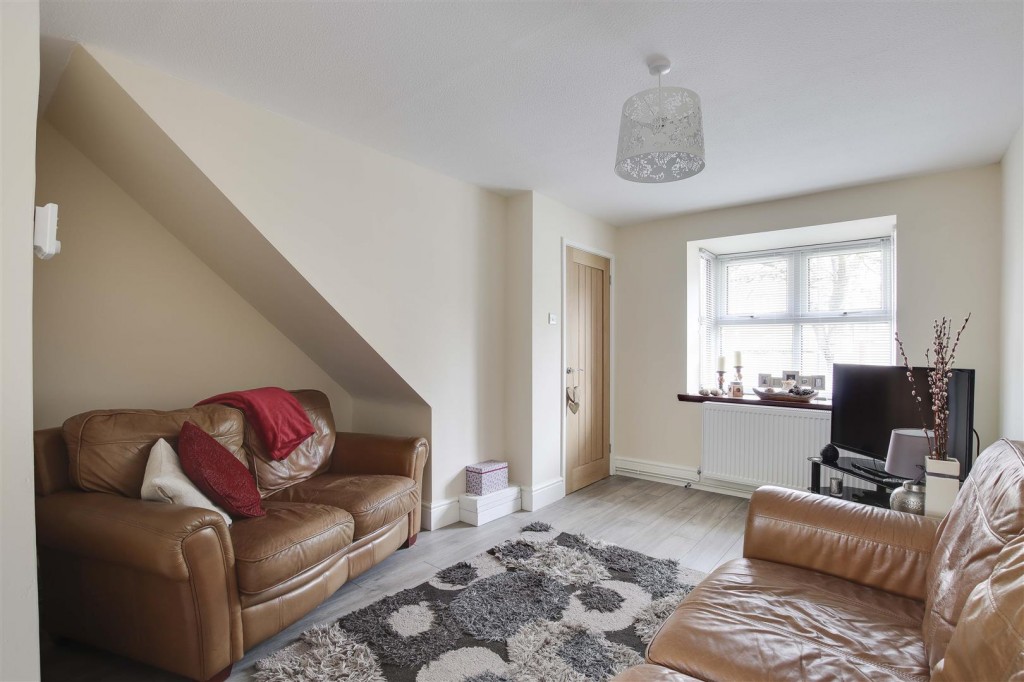 Edwards Lane, Sherwood, Nottinghamshire, NG5 6EQ