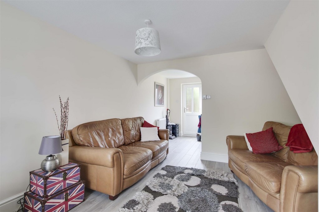 Edwards Lane, Sherwood, Nottinghamshire, NG5 6EQ