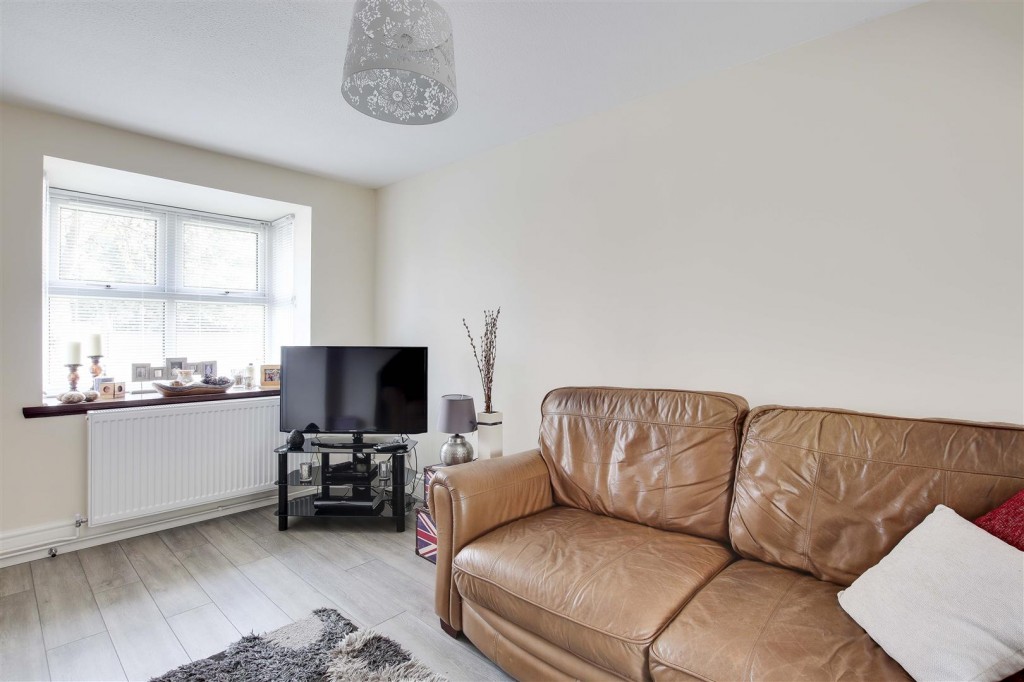Edwards Lane, Sherwood, Nottinghamshire, NG5 6EQ
