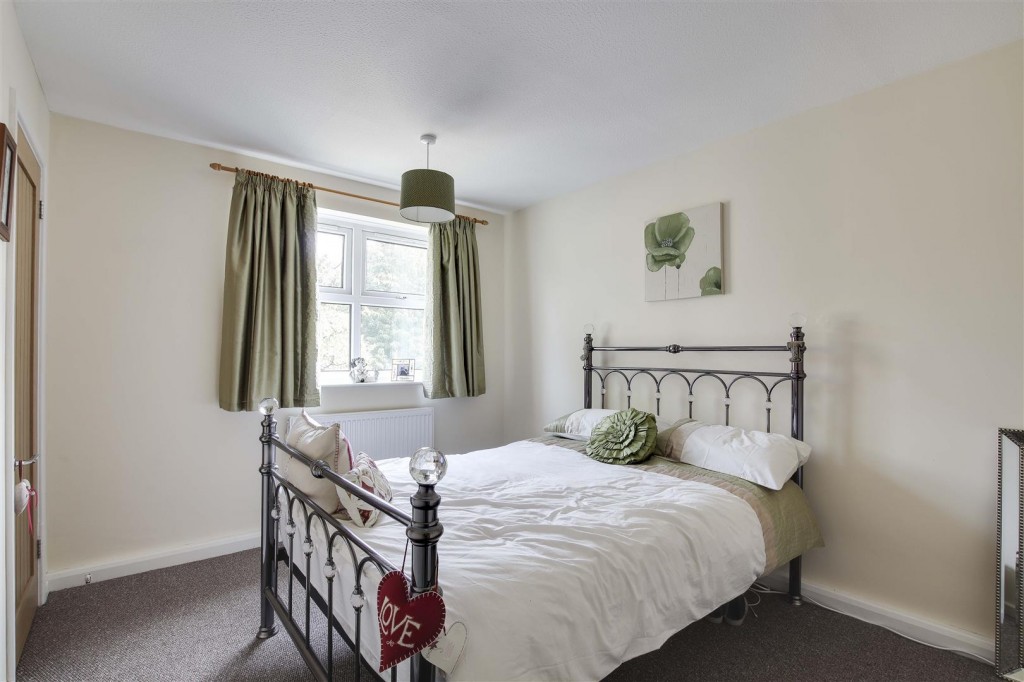 Edwards Lane, Sherwood, Nottinghamshire, NG5 6EQ