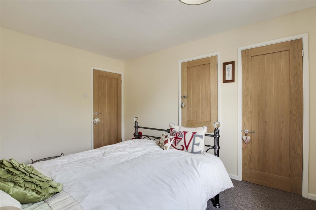 Edwards Lane, Sherwood, Nottinghamshire, NG5 6EQ