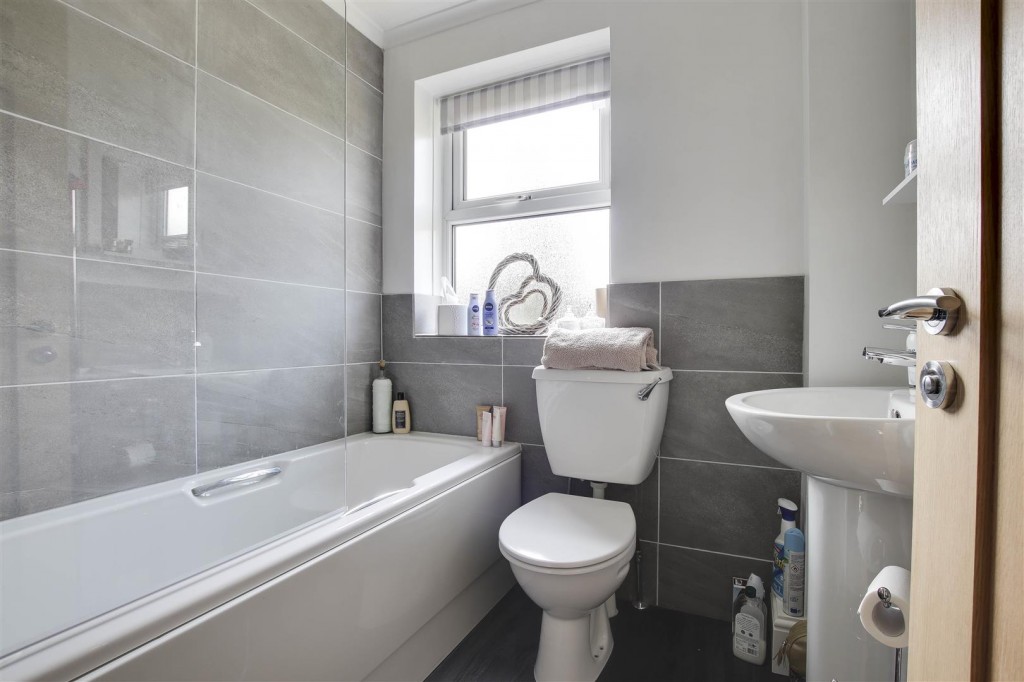 Edwards Lane, Sherwood, Nottinghamshire, NG5 6EQ