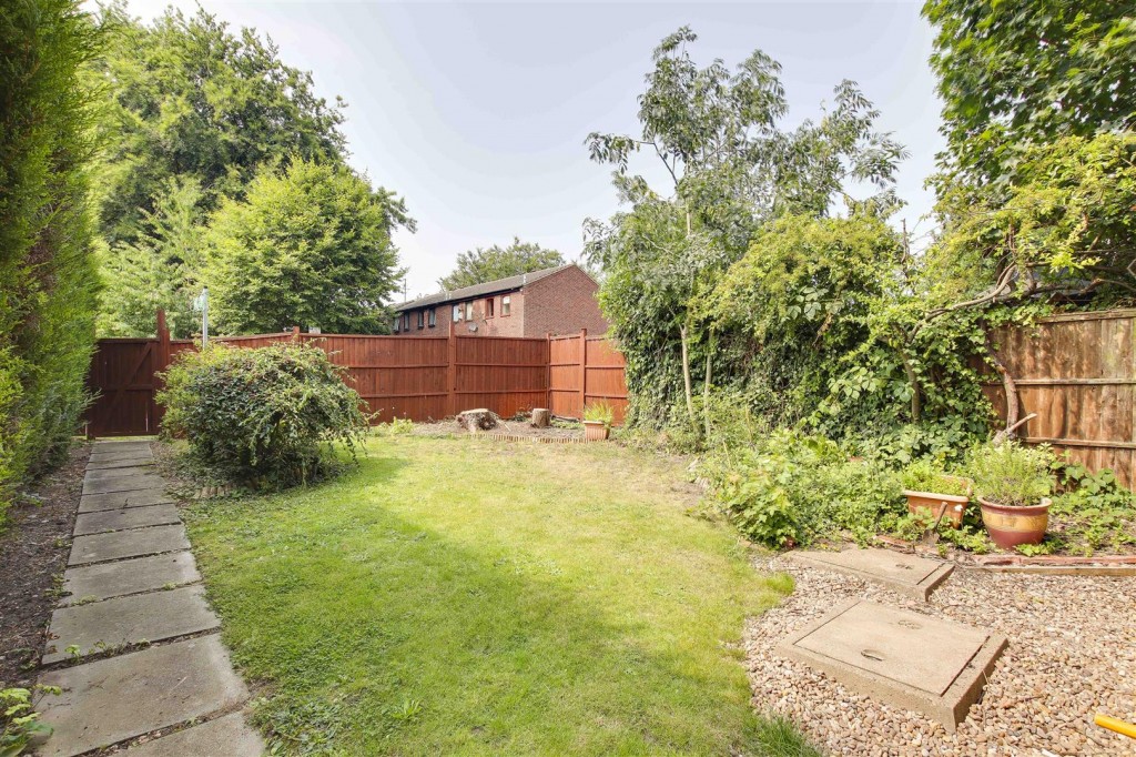 Edwards Lane, Sherwood, Nottinghamshire, NG5 6EQ