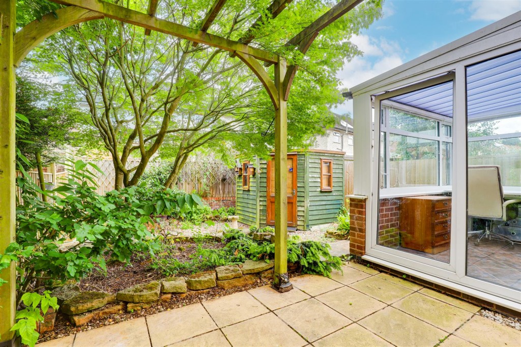 Ruddington Lane, Wilford, Nottinghamshire, NG11 7BY
