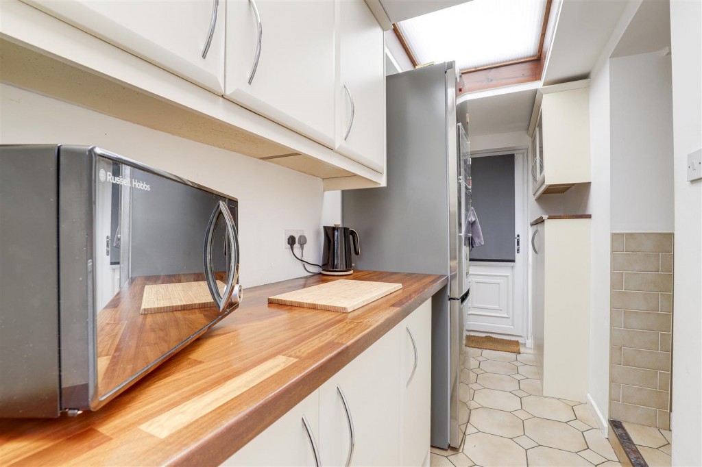 Ruddington Lane, Wilford, Nottinghamshire, NG11 7BY