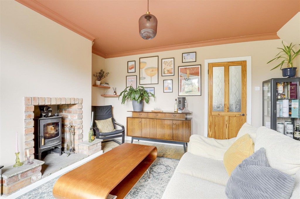Ruddington Lane, Wilford, Nottinghamshire, NG11 7BY