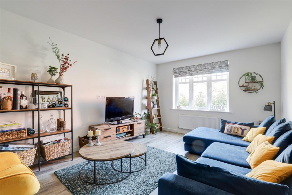Alison Close, Edwalton, Nottinghamshire, NG12 4LA
