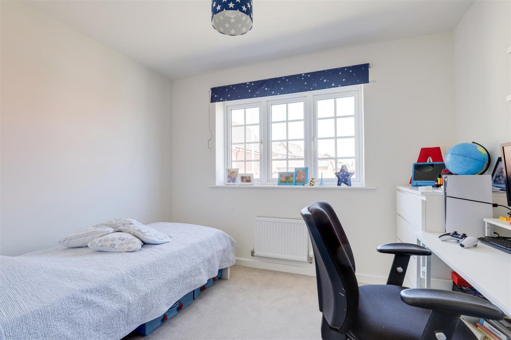 Alison Close, Edwalton, Nottinghamshire, NG12 4LA