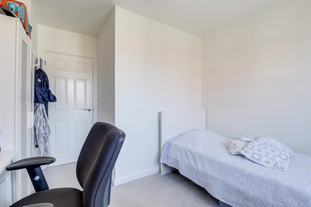 Alison Close, Edwalton, Nottinghamshire, NG12 4LA