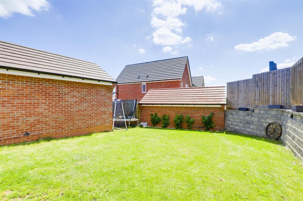 Alison Close, Edwalton, Nottinghamshire, NG12 4LA