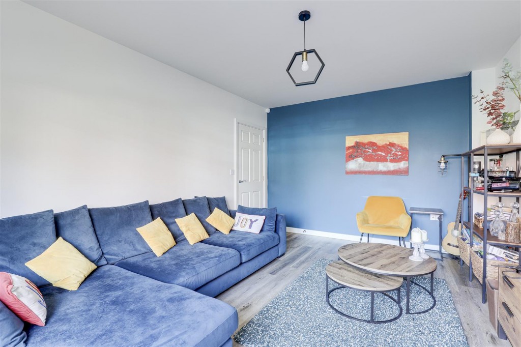 Alison Close, Edwalton, Nottinghamshire, NG12 4LA