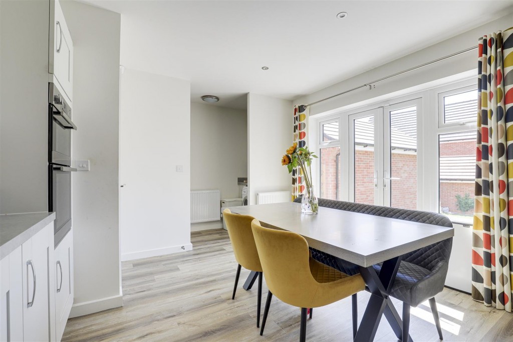 Alison Close, Edwalton, Nottinghamshire, NG12 4LA