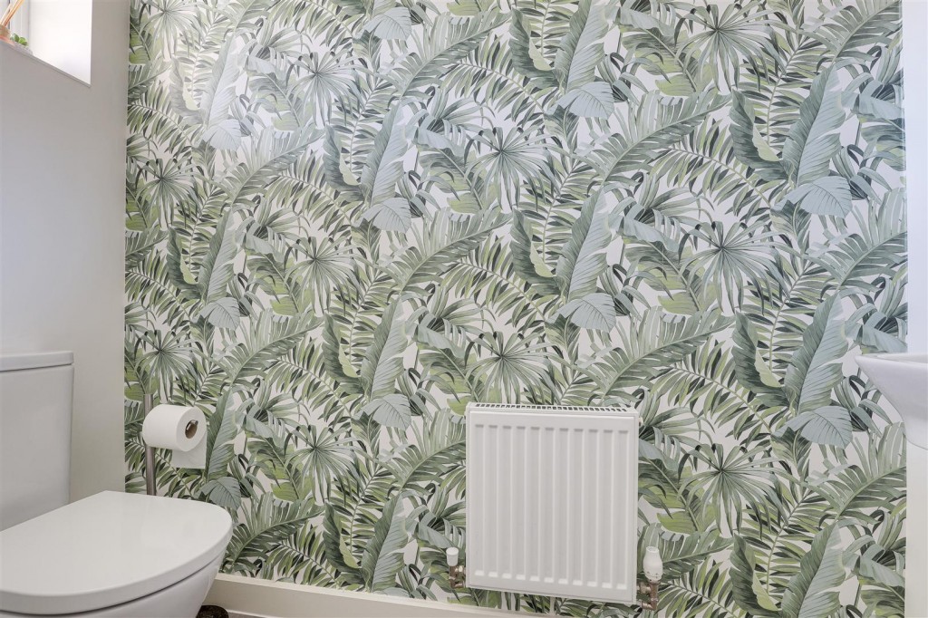 Alison Close, Edwalton, Nottinghamshire, NG12 4LA