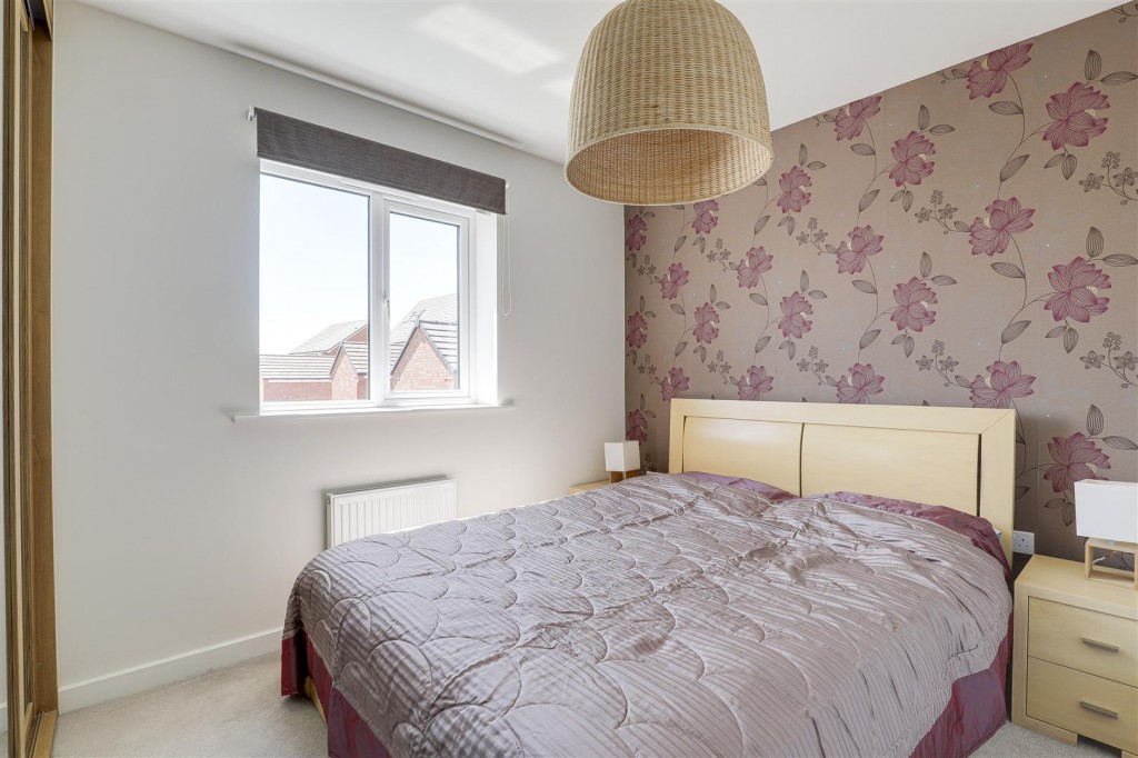Alison Close, Edwalton, Nottinghamshire, NG12 4LA