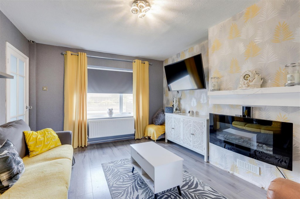 Yewtree Road, Hucknall, Nottinghamshire, NG15 6AQ