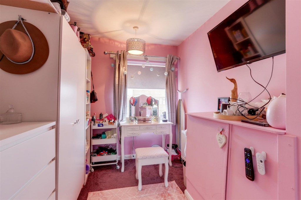 Yewtree Road, Hucknall, Nottinghamshire, NG15 6AQ