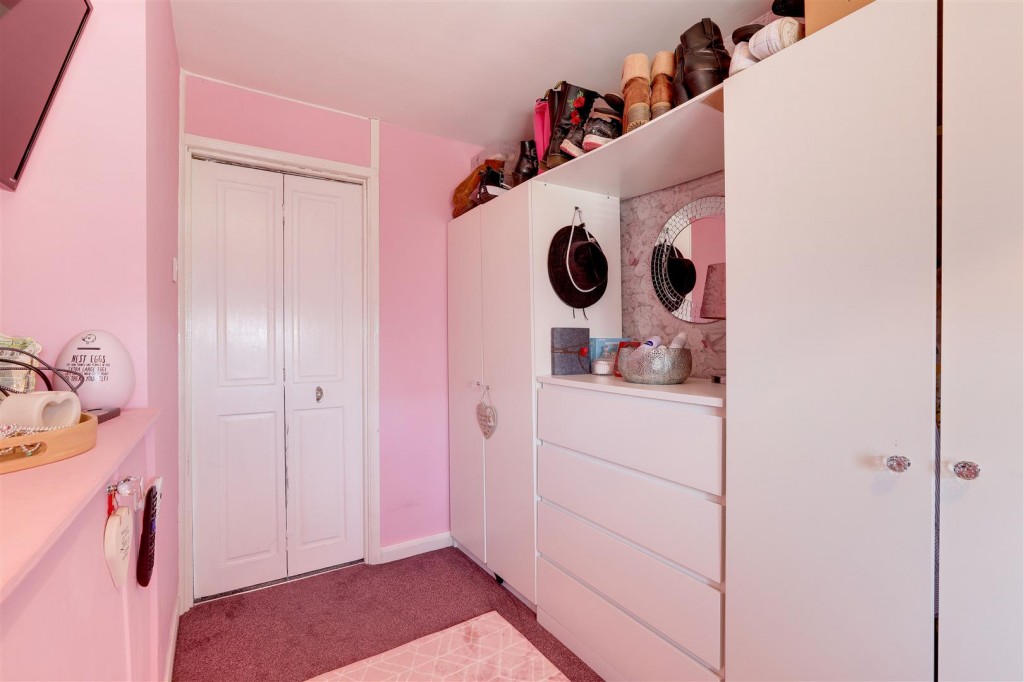 Yewtree Road, Hucknall, Nottinghamshire, NG15 6AQ