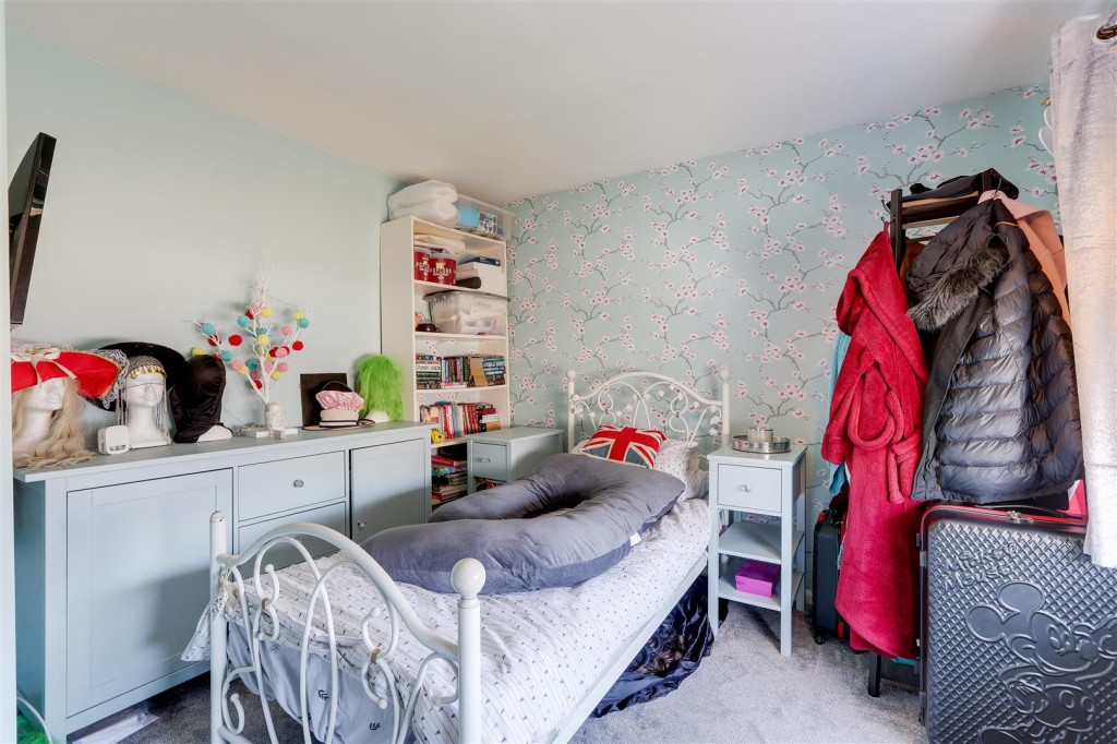 Yewtree Road, Hucknall, Nottinghamshire, NG15 6AQ