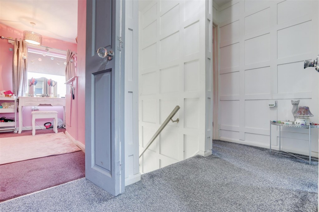 Yewtree Road, Hucknall, Nottinghamshire, NG15 6AQ