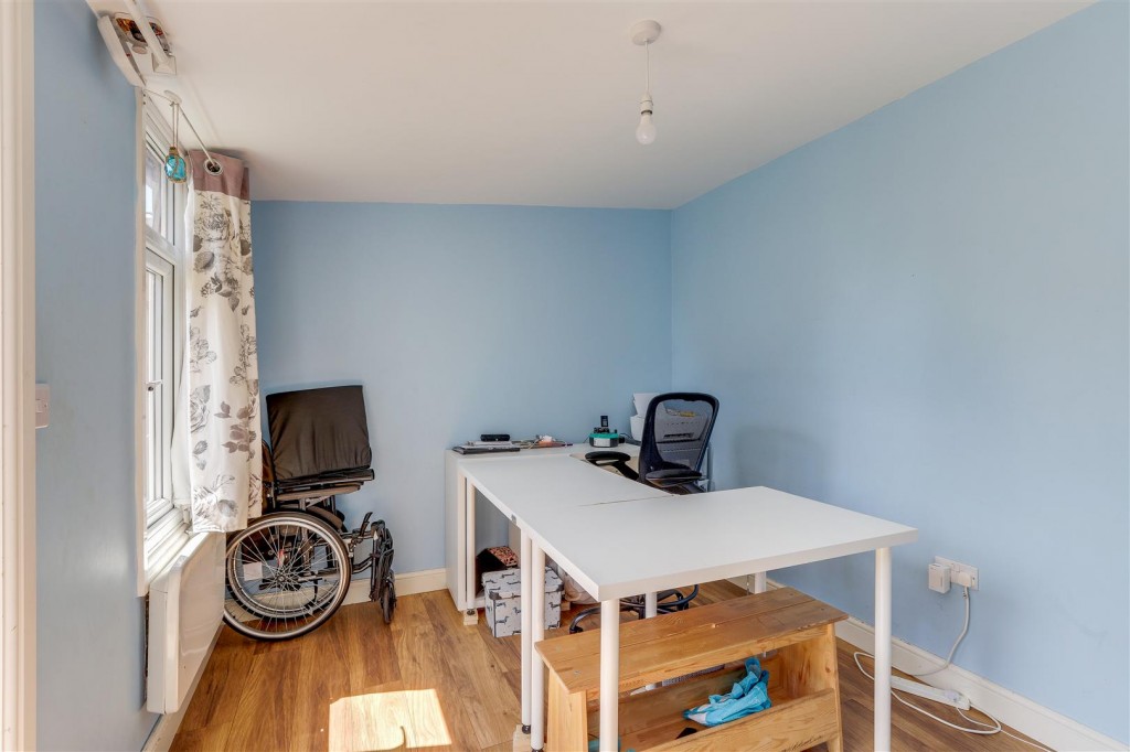 Yewtree Road, Hucknall, Nottinghamshire, NG15 6AQ