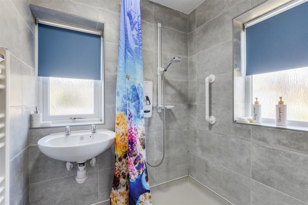 Yewtree Road, Hucknall, Nottinghamshire, NG15 6AQ