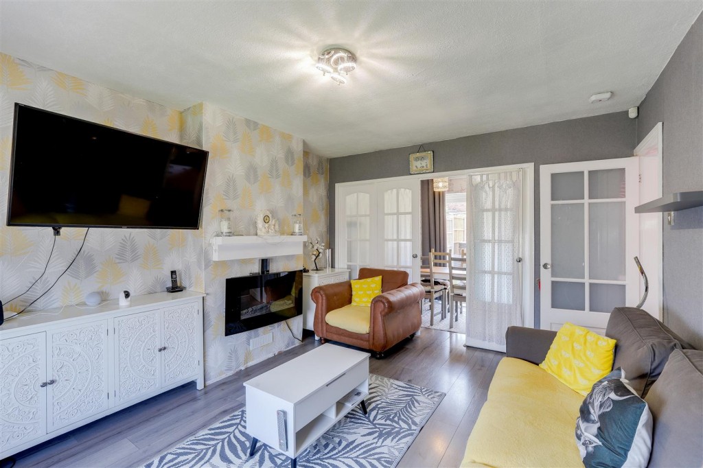 Yewtree Road, Hucknall, Nottinghamshire, NG15 6AQ