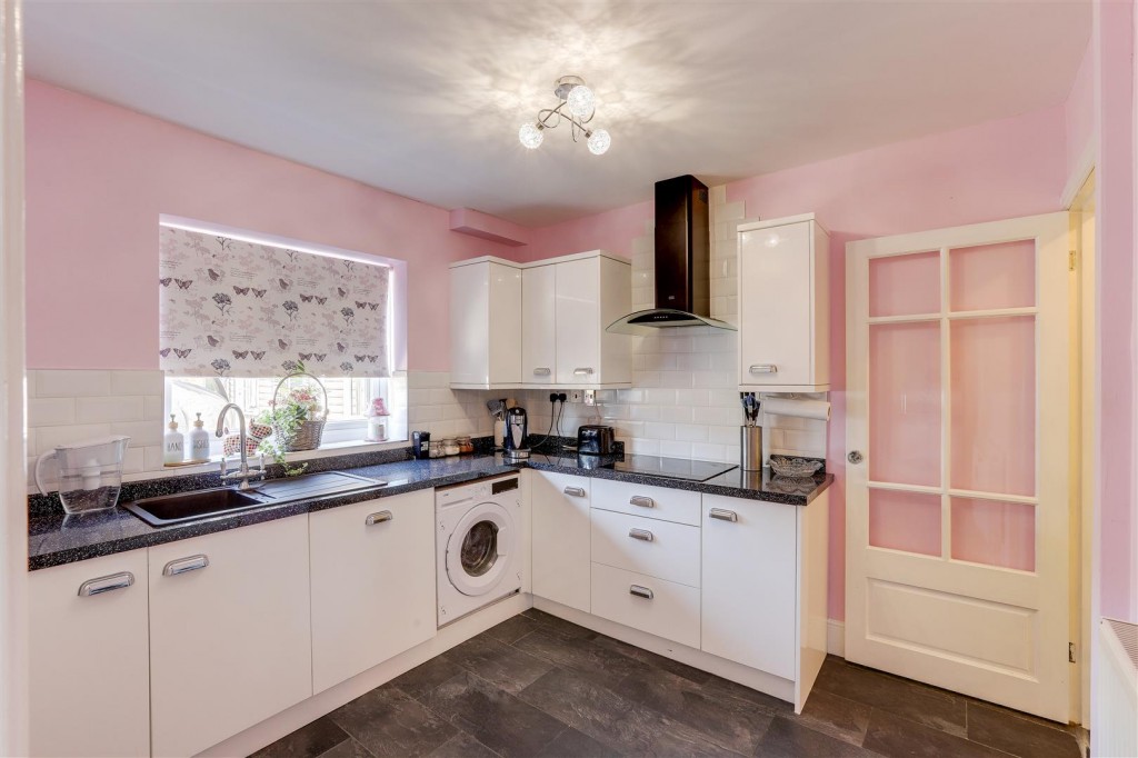 Yewtree Road, Hucknall, Nottinghamshire, NG15 6AQ