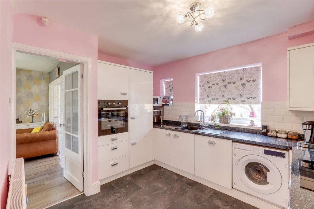 Yewtree Road, Hucknall, Nottinghamshire, NG15 6AQ