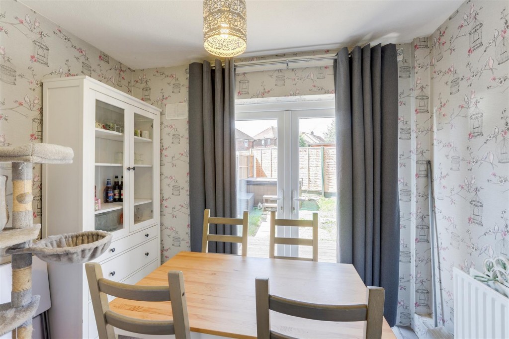 Yewtree Road, Hucknall, Nottinghamshire, NG15 6AQ