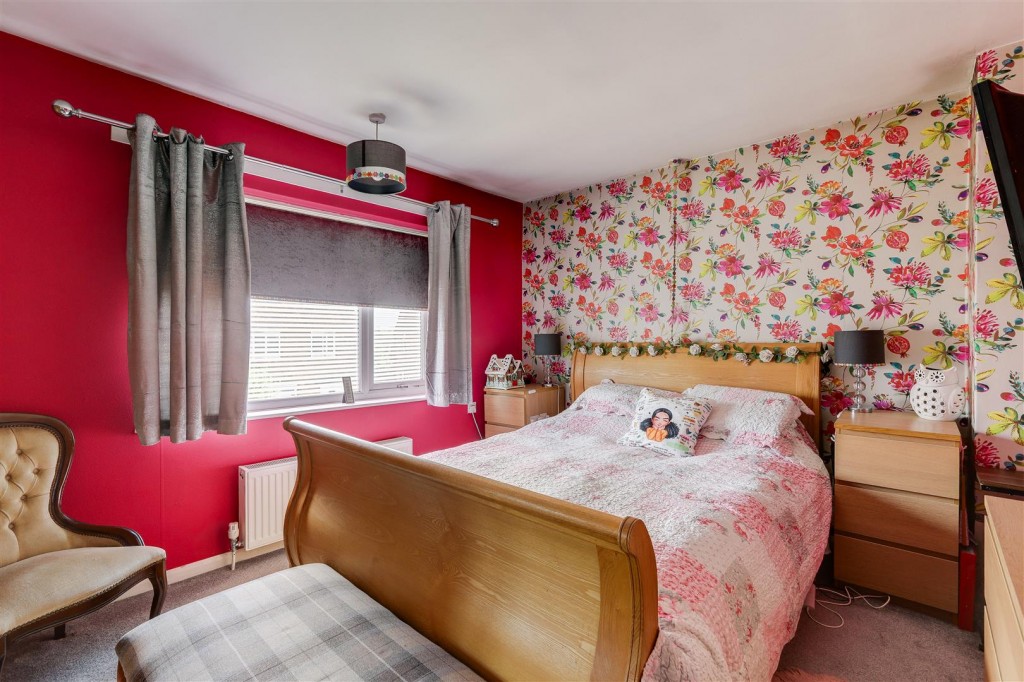 Yewtree Road, Hucknall, Nottinghamshire, NG15 6AQ