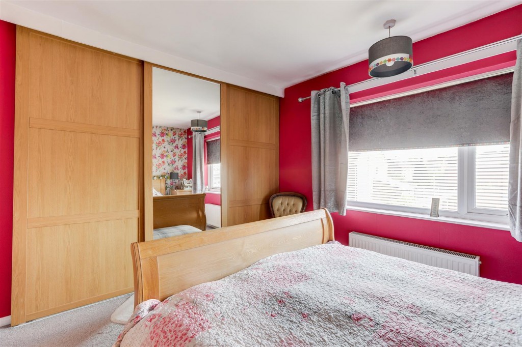 Yewtree Road, Hucknall, Nottinghamshire, NG15 6AQ