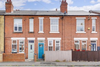Harrogate Street, Netherfield, Nottinghamshire, NG4 2FS