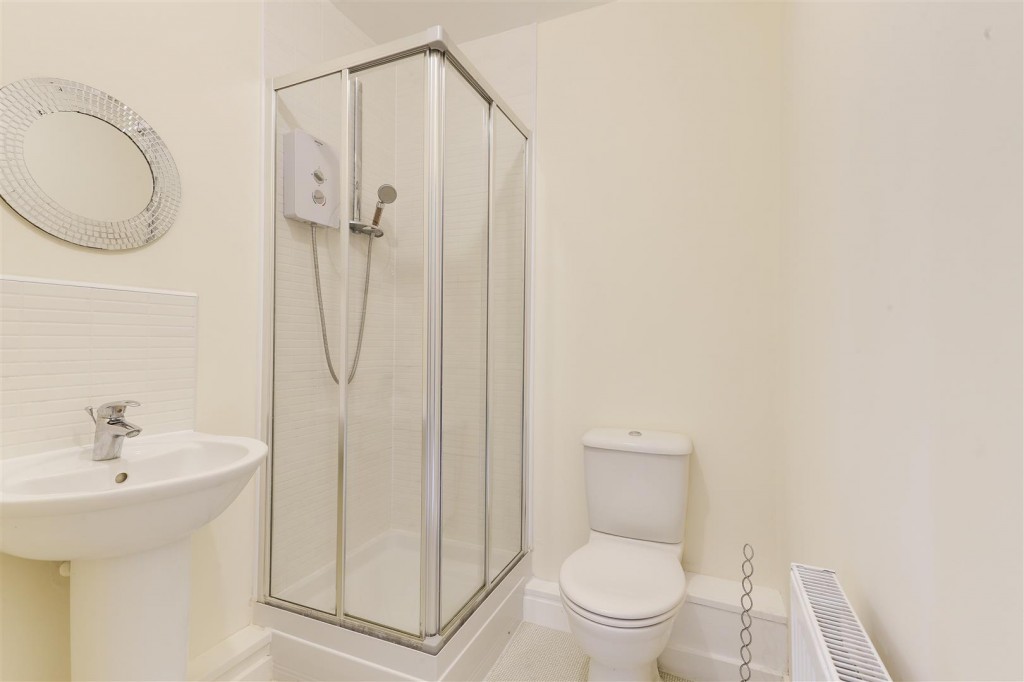 Watermark Close, Carrington, Nottinghamshire, NG5 1RJ