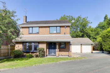 Charlbury Court, Bramcote, Nottinghamshire, NG9 3NA
