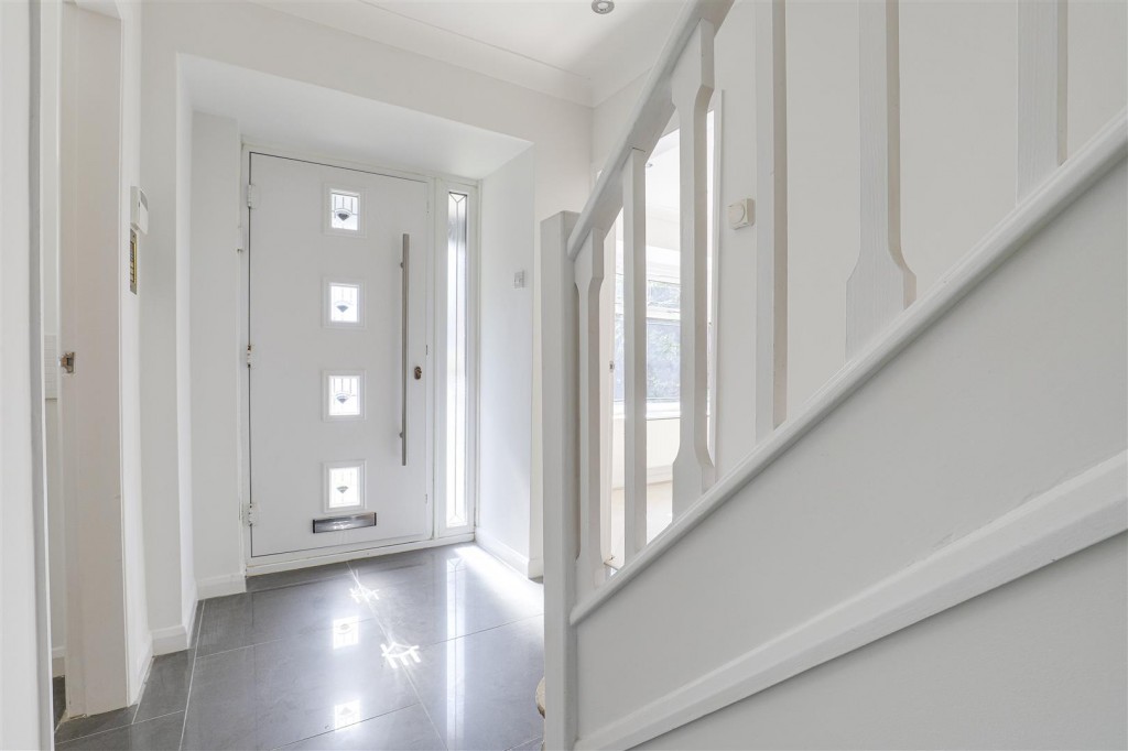 Charlbury Court, Bramcote, Nottinghamshire, NG9 3NA