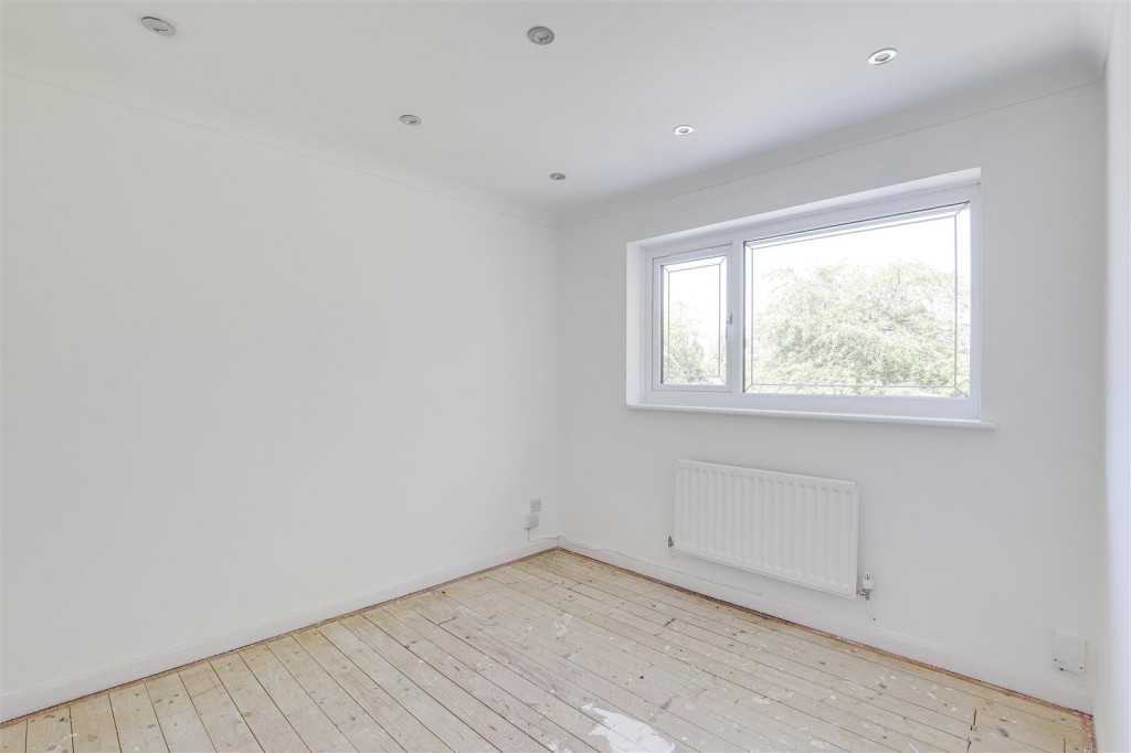 Charlbury Court, Bramcote, Nottinghamshire, NG9 3NA