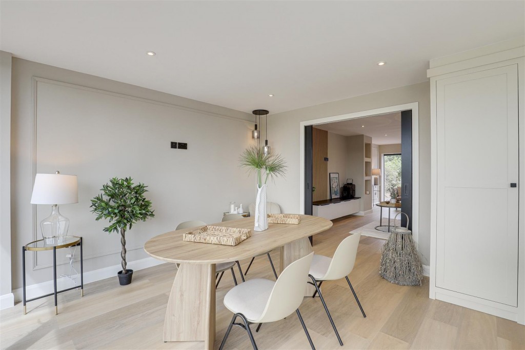 Forest Lane, Papplewick, Nottinghamshire, NG15 8FF