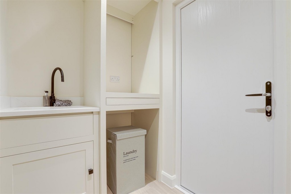 Forest Lane, Papplewick, Nottinghamshire, NG15 8FF