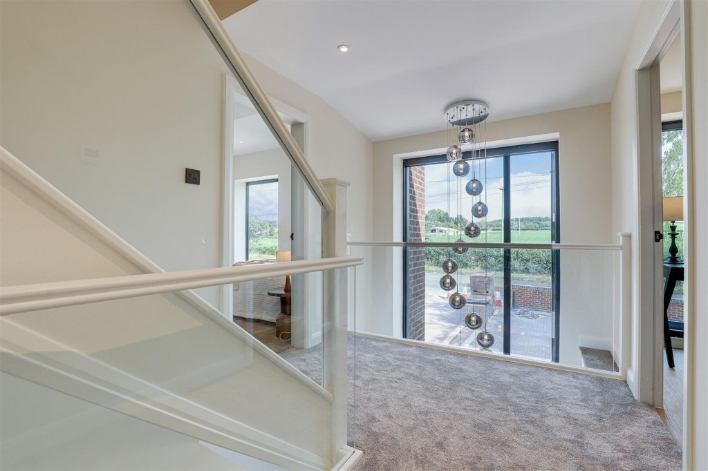 Forest Lane, Papplewick, Nottinghamshire, NG15 8FF