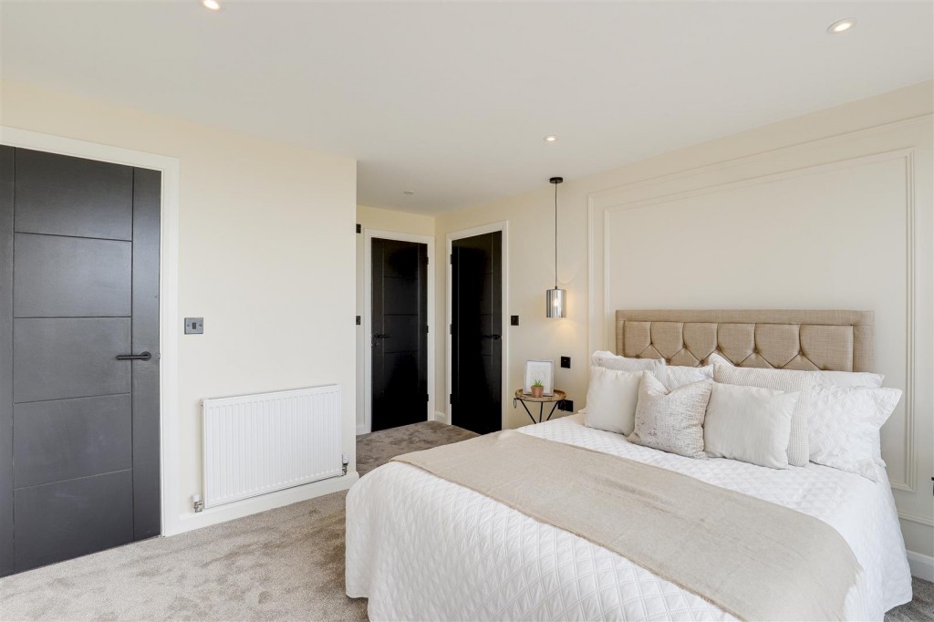 Forest Lane, Papplewick, Nottinghamshire, NG15 8FF