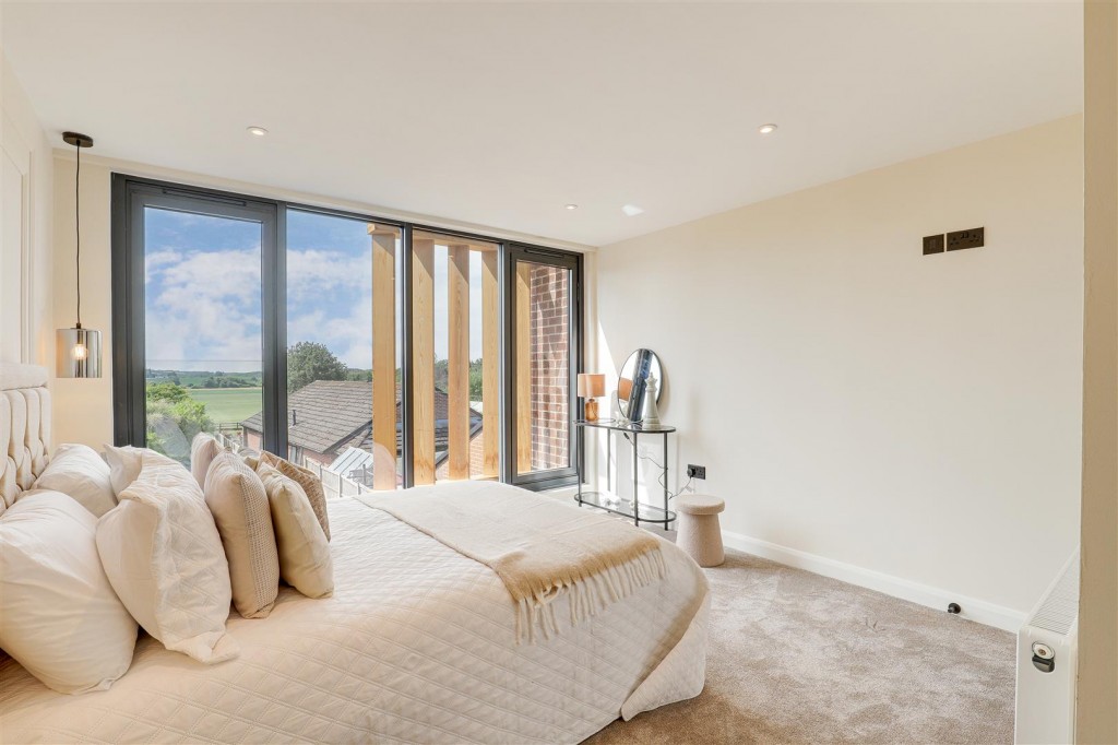 Forest Lane, Papplewick, Nottinghamshire, NG15 8FF