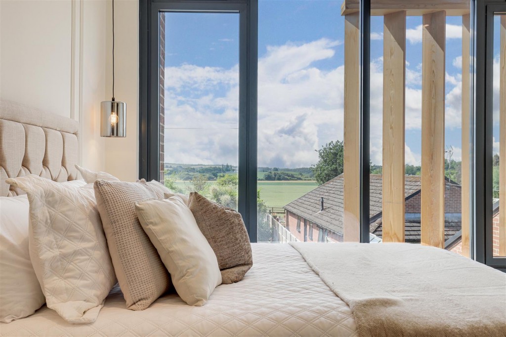 Forest Lane, Papplewick, Nottinghamshire, NG15 8FF