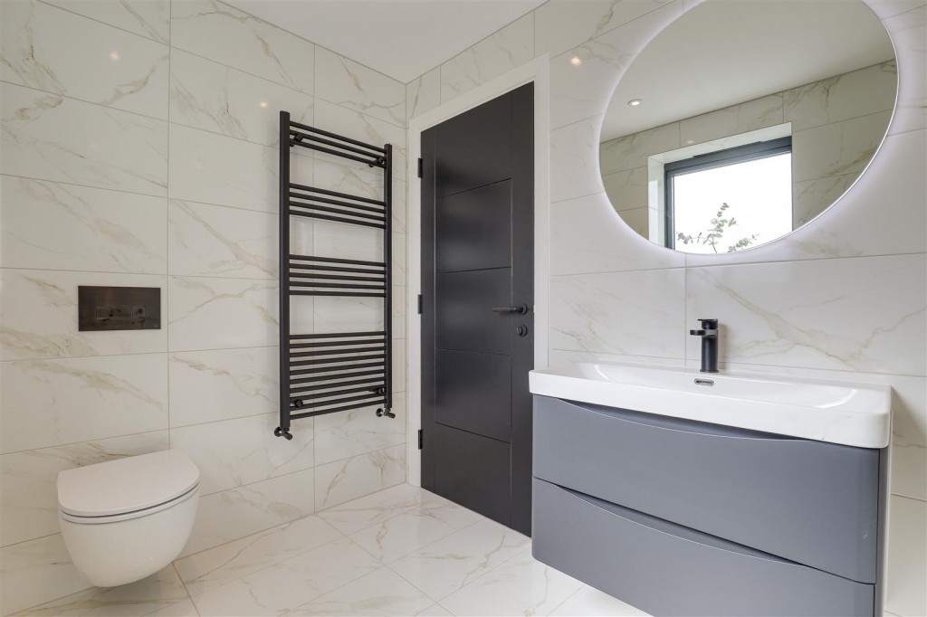 Forest Lane, Papplewick, Nottinghamshire, NG15 8FF