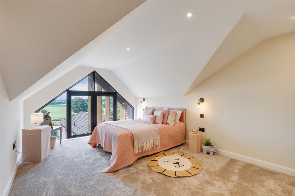 Forest Lane, Papplewick, Nottinghamshire, NG15 8FF
